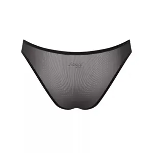 Cuecas femininas Sloggi Adapt Tiny Tanga image-3