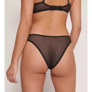 Cuecas femininas Sloggi Adapt Tiny Tanga image-4