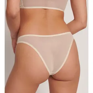Cuecas femininas Sloggi Adapt Tiny Tanga image-4