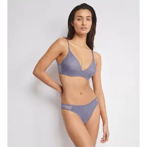 Cuecas femininas Sloggi Adapt Tiny Tanga image-1
