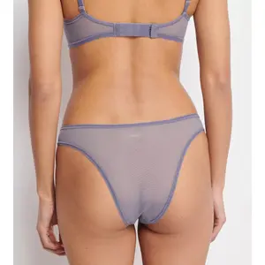 Cuecas femininas Sloggi Adapt Tiny Tanga image-4