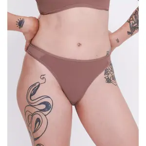 Women's panties Sloggi Adapt Tiny Tanga image-2