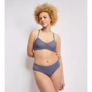 Cuecas femininas Sloggi Adapt image-1