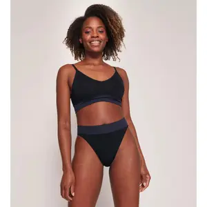 Damen-Sport-BH Sloggi Ever Infused Aloe image-2