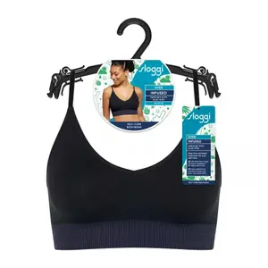 Damen-Sport-BH Sloggi Ever Infused Aloe image-1
