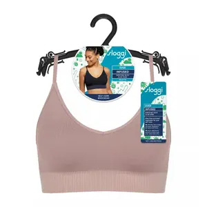 Damen-Sport-BH Sloggi Ever Infused Aloe image-1