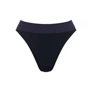 Calcinhas de perna alta para mulher Sloggi Ever Infused Aloe image-0