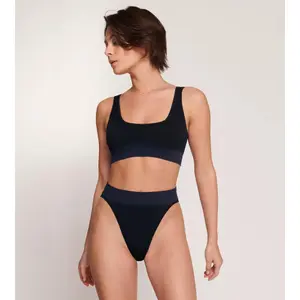 Calcinhas de perna alta para mulher Sloggi Ever Infused Aloe image-3