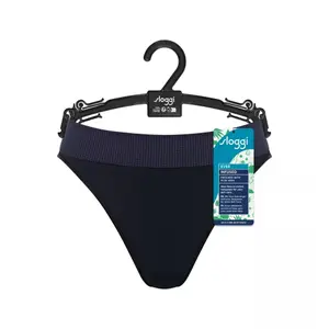 Calcinhas de perna alta para mulher Sloggi Ever Infused Aloe image-1