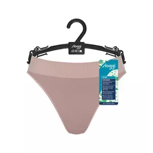 Women's high-leg panties Sloggi Ever Infused Aloe image-5