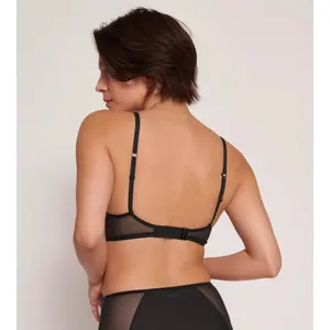 Sujetador de mujer Sloggi Soft Adapt Pu image-5