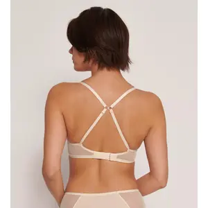 Sujetador de mujer Sloggi Adapt image-4