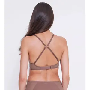 Sujetador de mujer Sloggi Adapt image-4