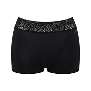 Menstrual shorts for women Sloggi Heavy (x2) image-0