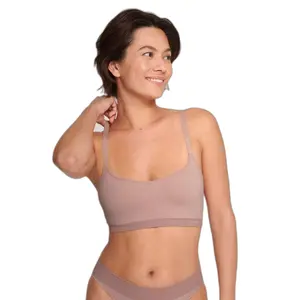 Camiseta de tirantes para mujer Sloggi Ever Infused Aloe image-2