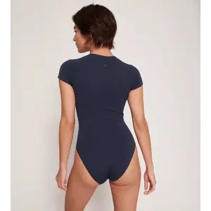 Slip de cintura alta para mujer Sloggi Ever Infused Aloe St image-3