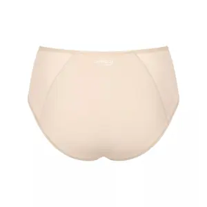 Women's high-waisted panties Sloggi Soft Adapt image-4