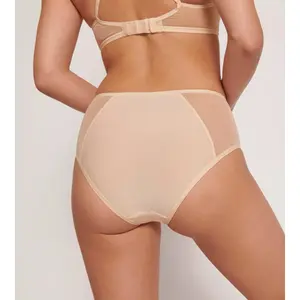 Women's high-waisted panties Sloggi Soft Adapt image-5