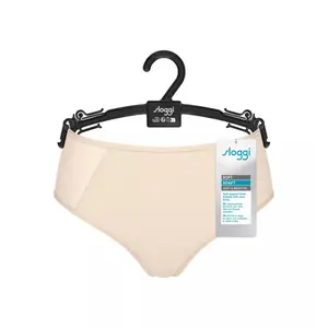 Women's high-waisted panties Sloggi Soft Adapt image-1