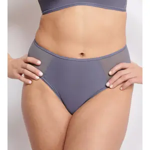 Cuecas de cintura alta para mulheres Sloggi Adapt image-2