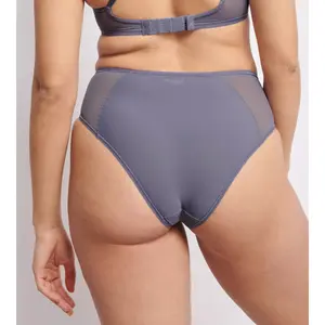 Cuecas de cintura alta para mulheres Sloggi Adapt image-4