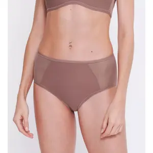 Women's high-waisted panties Sloggi Adapt image-2