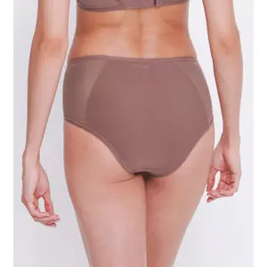 Women's high-waisted panties Sloggi Adapt image-4