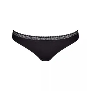 Culotte femme Sloggi Go Ribbed R Brazil (x2) image-0