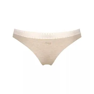 Culotte femme Sloggi Go Ribbed R Brazil (x2) image-1