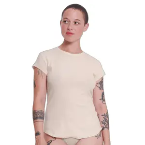 Camiseta de mujer Sloggi Go image-1