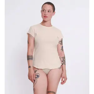 Camiseta de mujer Sloggi Go image-2