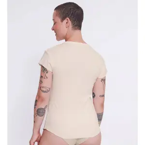 Camiseta de mujer Sloggi Go image-3