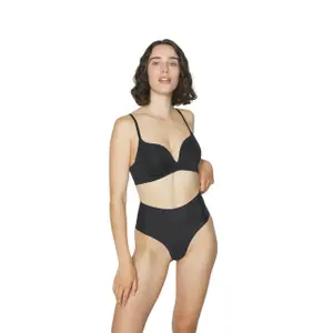Sujetador de mujer Sloggi Happy Micro P image-0