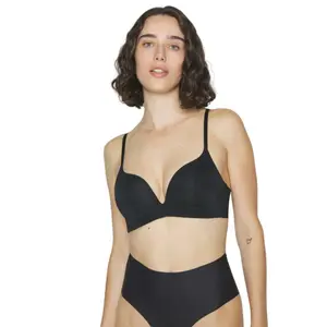 Sujetador de mujer Sloggi Happy Micro P image-2
