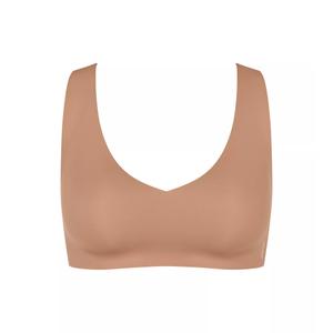 10217728-00cm-soutien-de-mulher-sloggi-zero-feel-2-0-castanho-nostalgico