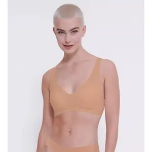 Sujetador de mujer Sloggi Zero Feel 2.0 Soft image-2