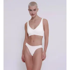 Damesslip met hoge taille Sloggi Zero Feel 2.0 image-1