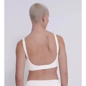 Sujetador de mujer Sloggi Zero Feel 2.0 Soft image-4