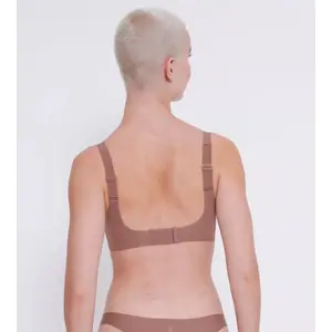 Sujetador de mujer Sloggi Zero Feel 2.0 Soft image-4