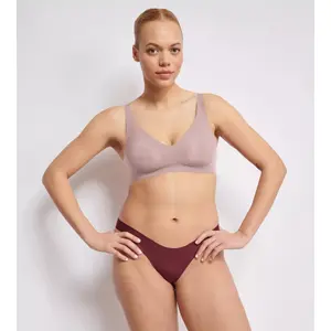 Sujetador de mujer Sloggi Zero Feel 2.0 Soft image-1