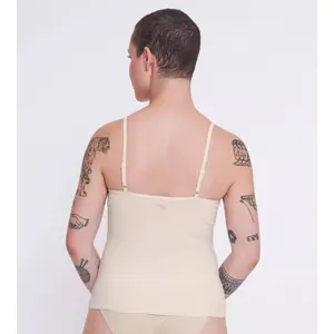 Tampo do tanque feminino Sloggi Go Spaghetti image-3