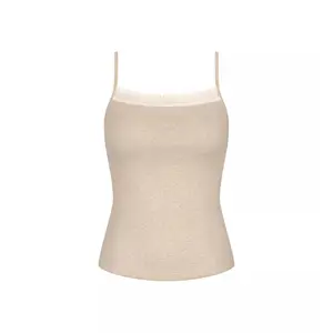 Camiseta de tirantes para mujer Sloggi Go Spaghetti image-0