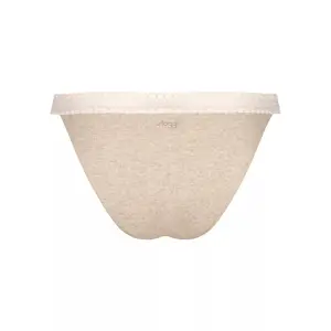 Women's panties Sloggi GO Ribbed R Tanga (x2) image-3