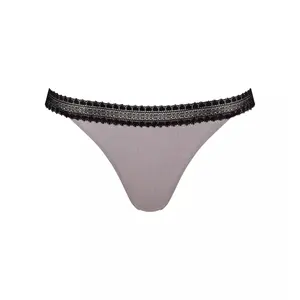 Women's panties Sloggi GO Ribbed R Tanga (x2) image-0
