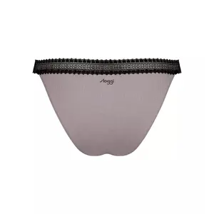 Women's panties Sloggi GO Ribbed R Tanga (x2) image-3