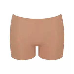 10217741-00cm-cuissard-femme-sloggi-zero-feel-2-0-nostalgic-brown