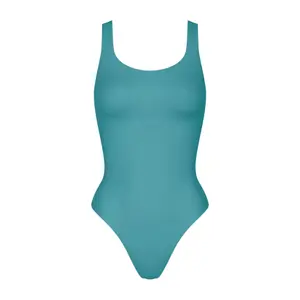 Body de mujer Sloggi Zero Feel 2.0 image-0