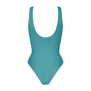 Body de mujer Sloggi Zero Feel 2.0 image-2