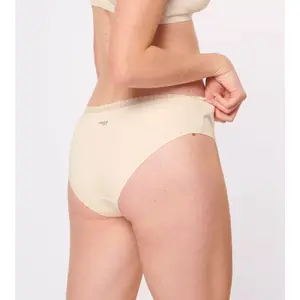 Cuecas femininas Sloggi GO Ribbed R Hipster (x2) image-4