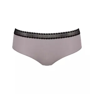 Cuecas femininas Sloggi GO Ribbed R Hipster (x2) image-0